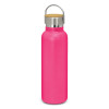 SoHo Powder Coated Bottles Pink